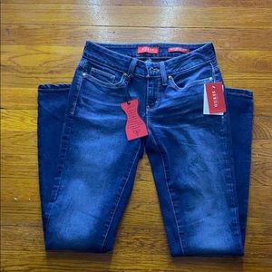 Brand new Blue Guess Jeans